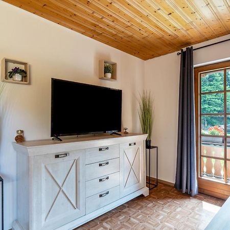 Ferienhaus Giessler Nordrach 외부 사진