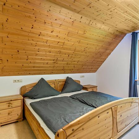 Ferienhaus Giessler Nordrach 외부 사진