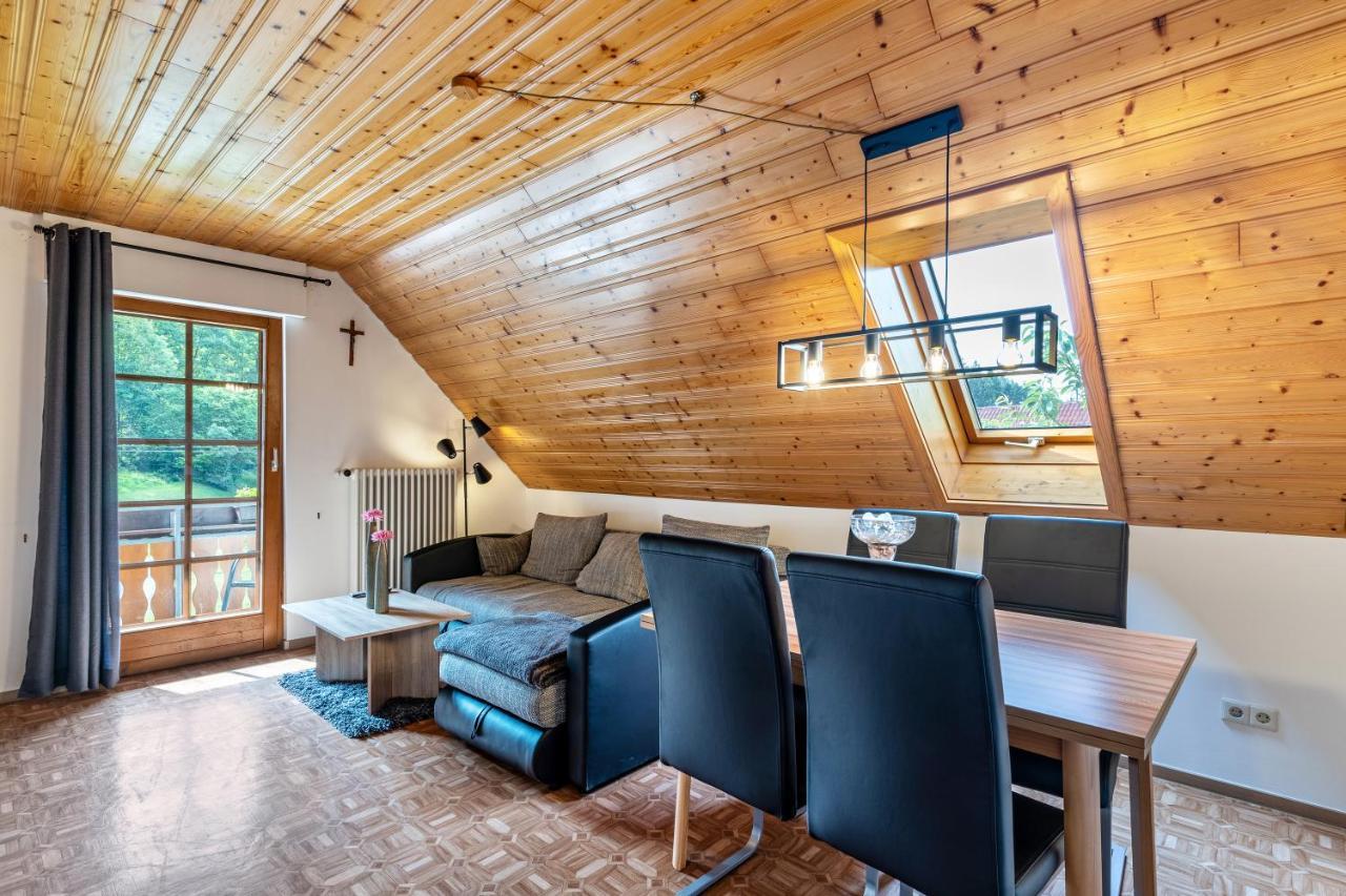 Ferienhaus Giessler Nordrach 외부 사진