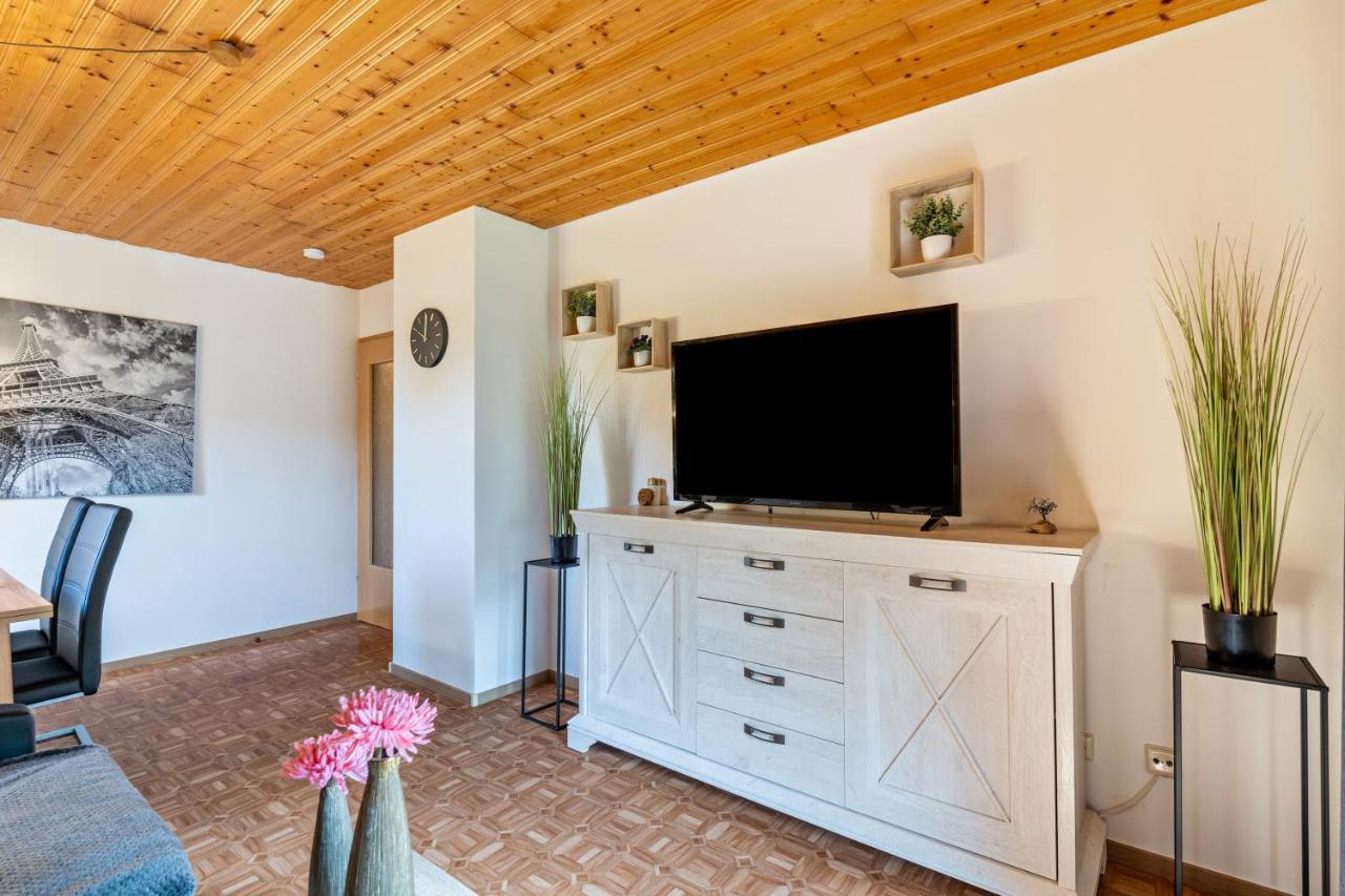 Ferienhaus Giessler Nordrach 외부 사진