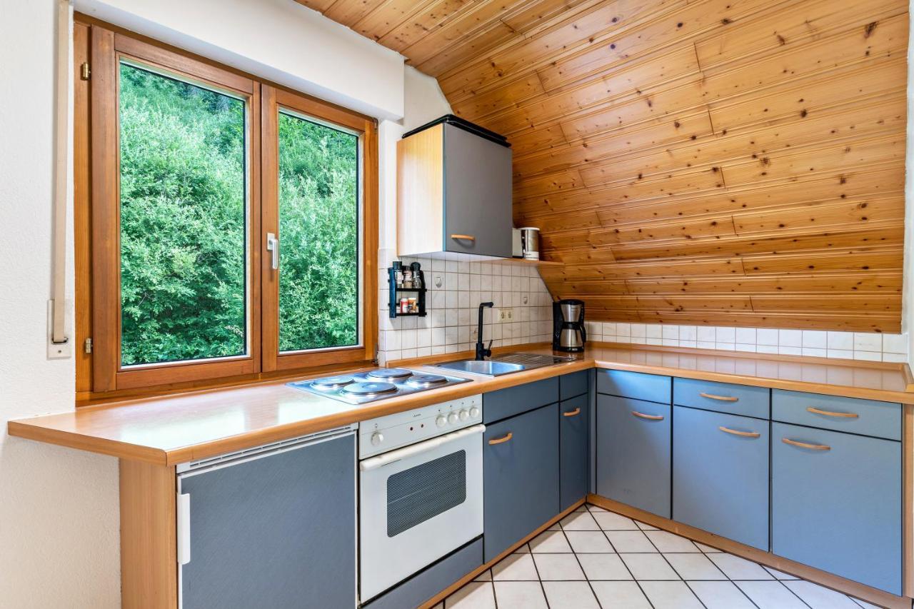 Ferienhaus Giessler Nordrach 외부 사진