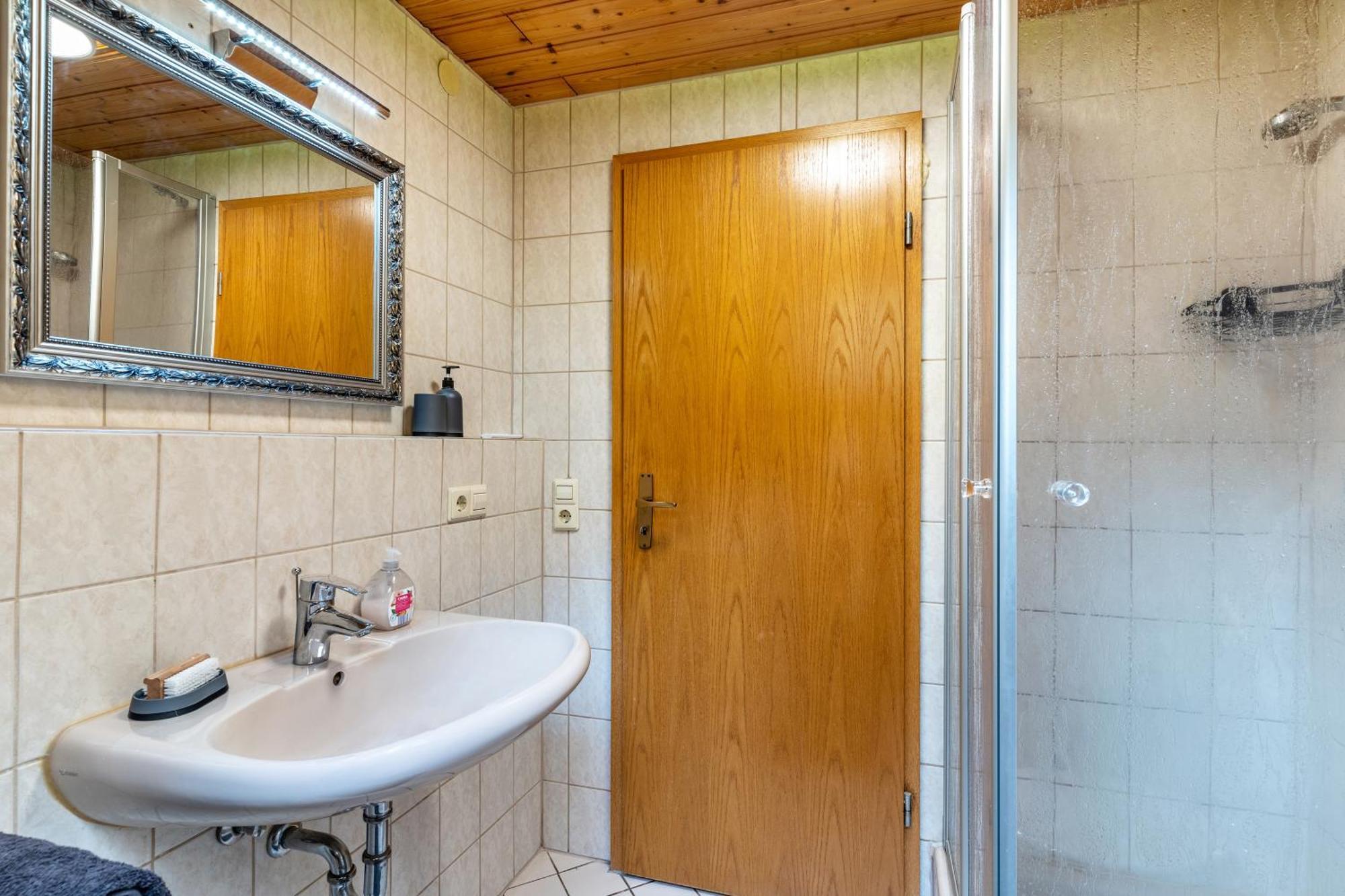 Ferienhaus Giessler Nordrach 외부 사진