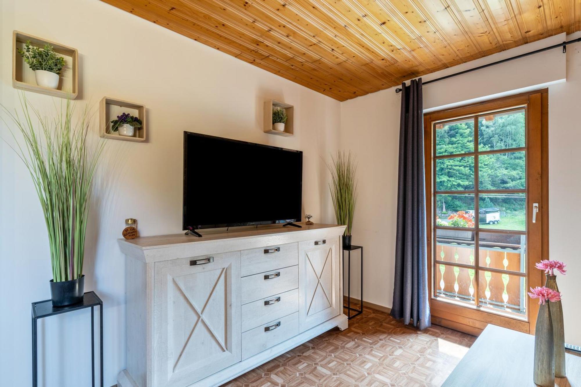Ferienhaus Giessler Nordrach 외부 사진